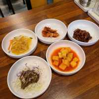 제주 연동 맛집)서울명동찜갈비 - 제주 삼무공원 돼지갈비찜 맛집