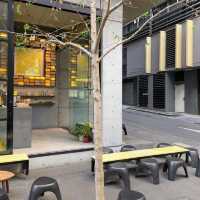 Parami Alberta：悉尼舒適美味咖啡店，飯團和咖啡絕對不容錯過