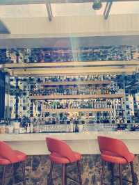 Ascoott Gurney Bar