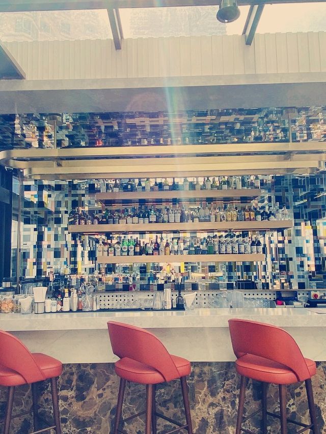 Ascoott Gurney Bar