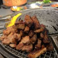 沙田出色韓式燒肉👍🏻