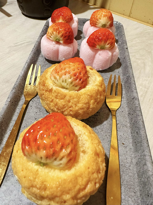 高質牛·早鳥價·抵食shuba放題
