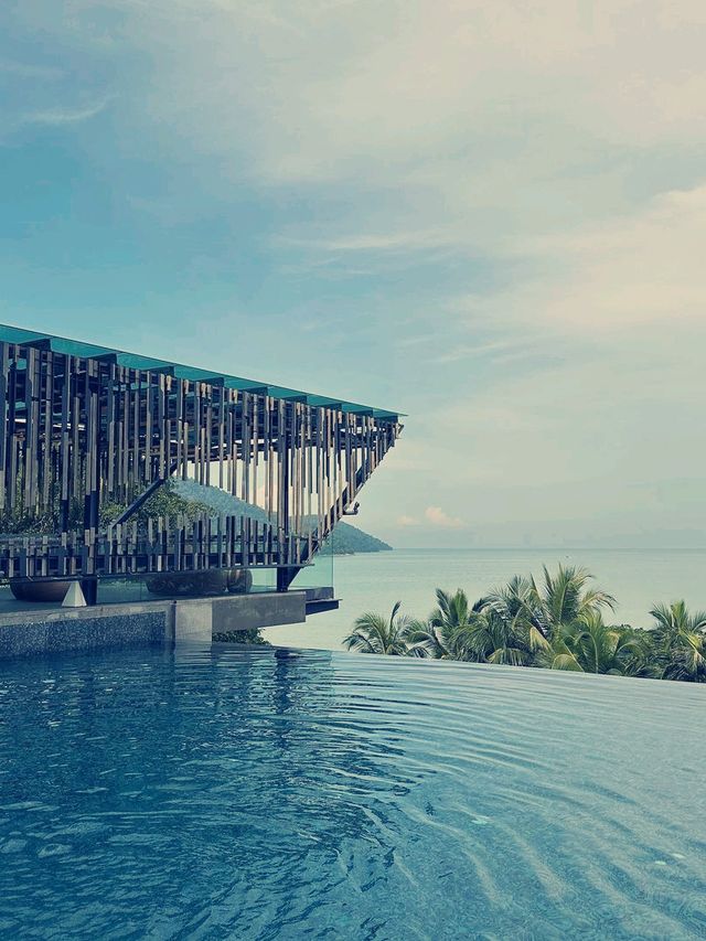 Angsana Hotel