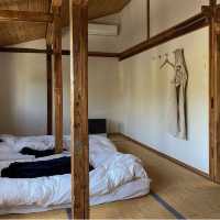 androom大板本町：交通方便，附近有多家管家推薦的午餐選擇