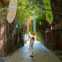 ที่พักเขาใหญ่สไตล์อีส้านอีสาน Recall Isaan Isan