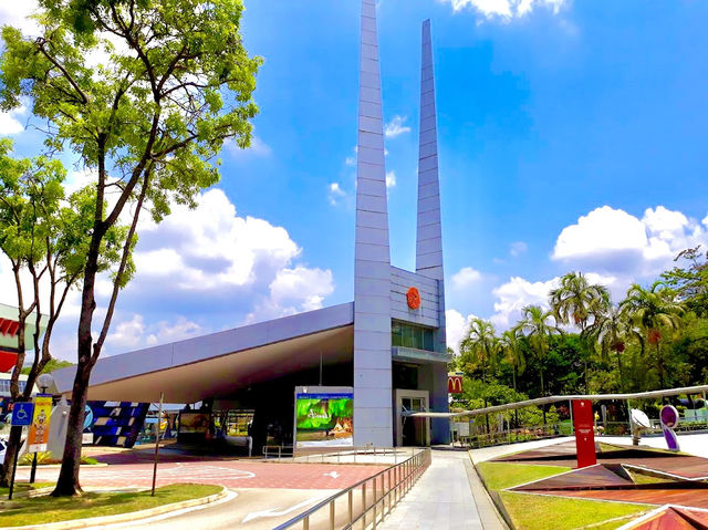 Science Centre SG