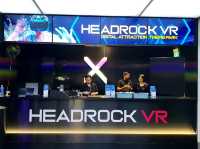 HeadRock VR SG