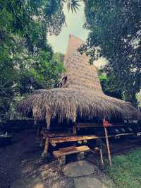 Bambu Indah Resort