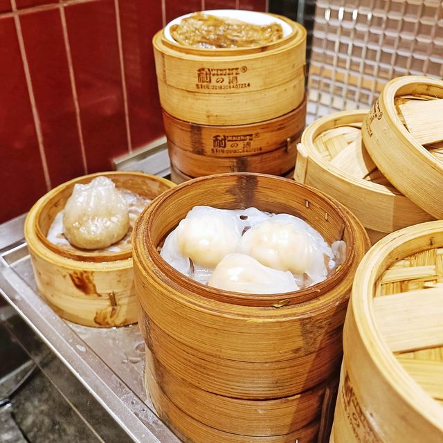 放題🎊賀新春😍美味😋大放送