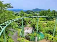 Ibaraki Flower Park