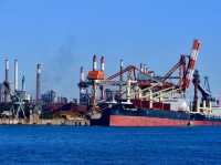 Ibaraki Prefectural Port Park