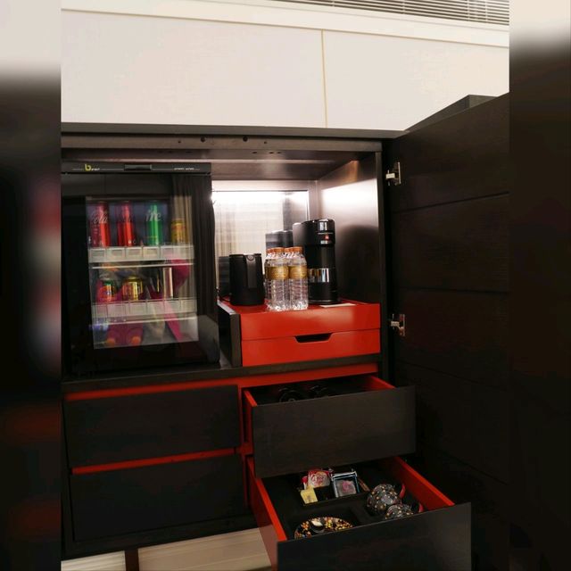 澳門新酒店體驗😍
