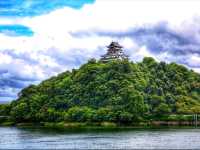 Inuyama Castle 