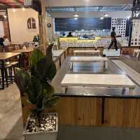 Amanda Cafe&te Klong Rien2  