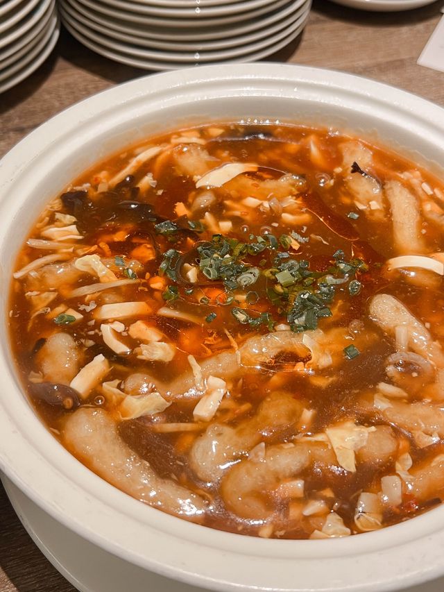 香港灣仔酒店｜隱藏了一間絕世中菜 不要錯過！