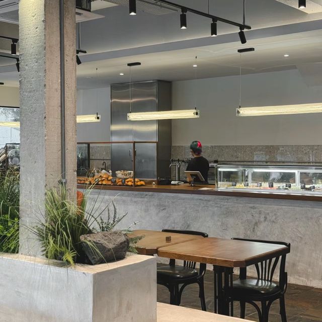 「希望滋養咖啡」Cafe Helo