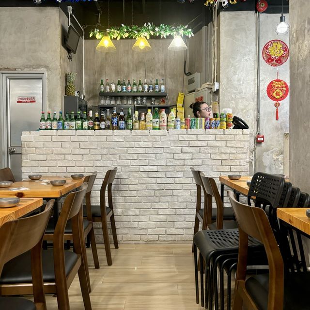 【尖沙咀】金巴利街OPPA芝士熔岩炒飯，價錢人均$200