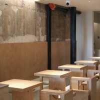 Cafe 707！品味經典