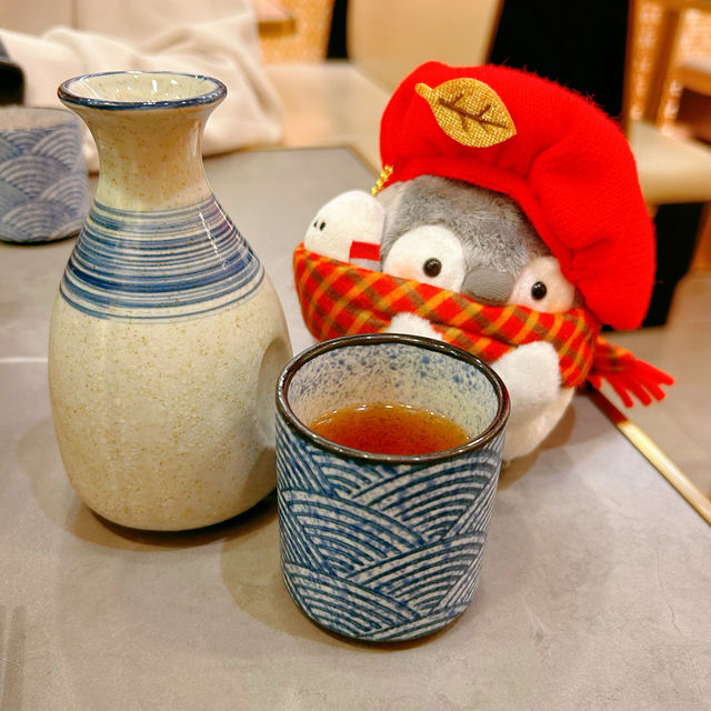 壽喜燒超高質