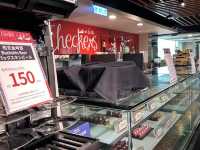 【臺北酒店】板橋凱撒大飯店：無邊泳池，熱情服務，完美體驗！