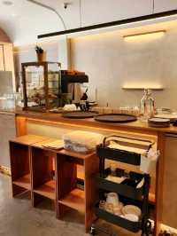 Gd Food Gd Mood!Principle Cafe by T.A.M 