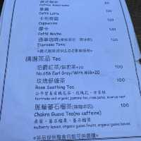 波波咖啡Bo coffee-新店咖啡廳