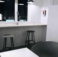 【横浜カフェ】📍Uni coffee/donuts