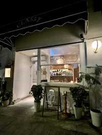 西環新開一間歐式靚靚打卡Cafe🌸☕️× fine dining🍽
