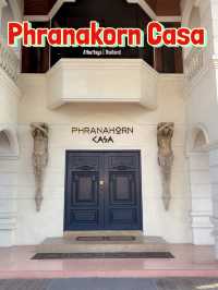 Phranakorn Casa (พระนครคาซ่า)