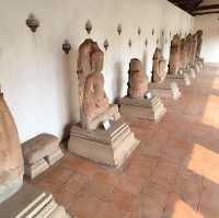 พระธาตุหลวงเวียงจันทน์ ພຣະ​ ທາດຫຼວງ