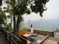 Phu Sky Villa ภูสกายวิลล่า  #ที่พักสไตล์บาหลี