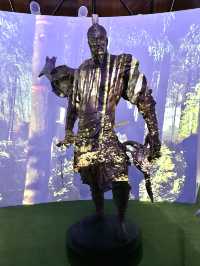🪭金庸迷必去！《俠之大者–金庸百年誕辰紀念》🦅