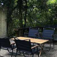 Time Capsule Retreat 