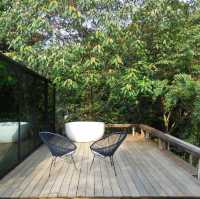 Time Capsule Retreat 