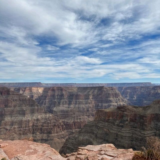 #WinHKflight Stunning Grand Canyon