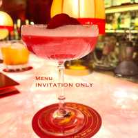 🍸Red zone บาร์แดงโชน โซนราตรีบนตึกสูง