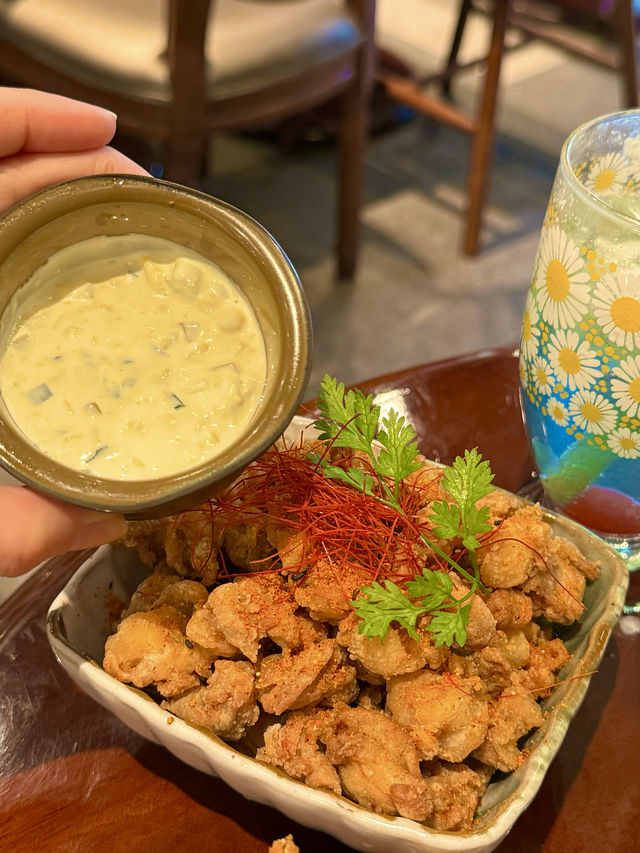 大埔少有‘和味濃‘咖啡店