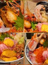 尖沙咀人氣居酒屋丼飯抵食又高質