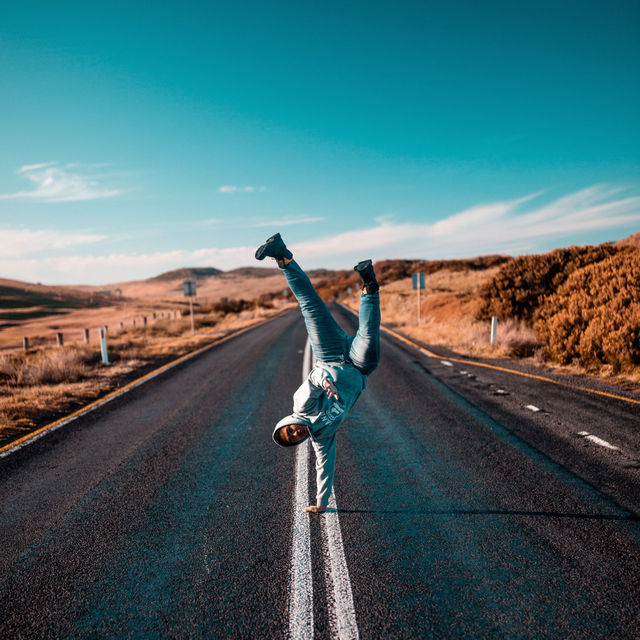 A Tapestry of My Travel Adventures