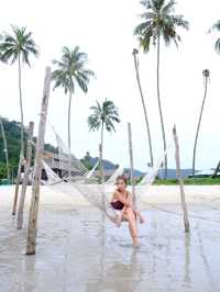 REST SEA RESORT IN KOH KOOD 🏝️