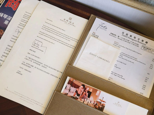 澳門皇都酒店：市區高CP住宿，寬敞房型舒適入住