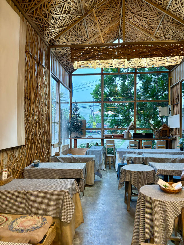 Villa Barali