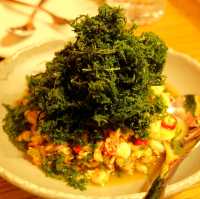 ไปกินข้าวกัน ณ ร้านเพลิน ซอยสมคิด
