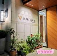 春の福岡旅行🌸絶対泊まりたい福岡のホテル🌸