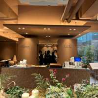 홍대 디저트카페 오퍼(Offer) 베이커리가 훌륭한 오퍼카페 