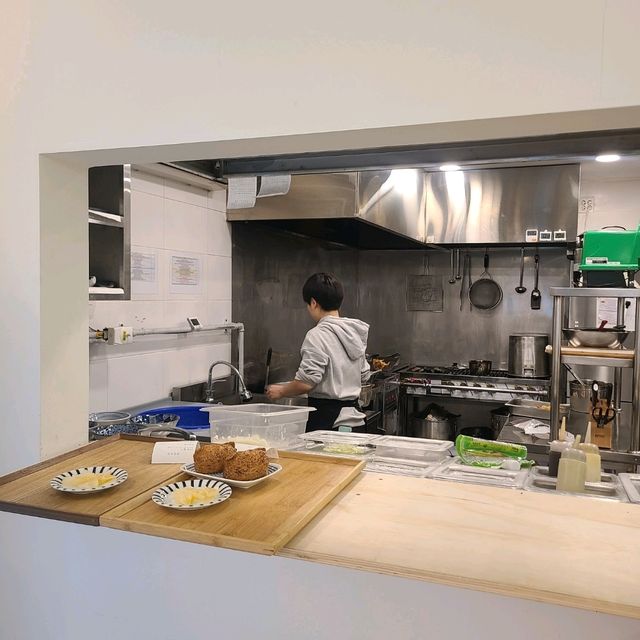 제주 노형동 맛집)제주침시술소바 - 제주시내 시원한 메밀소바전문즴