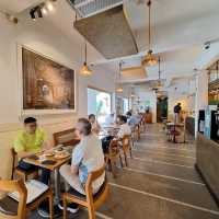 Tiong Bahru Bakery: Best Bakery in SG!
