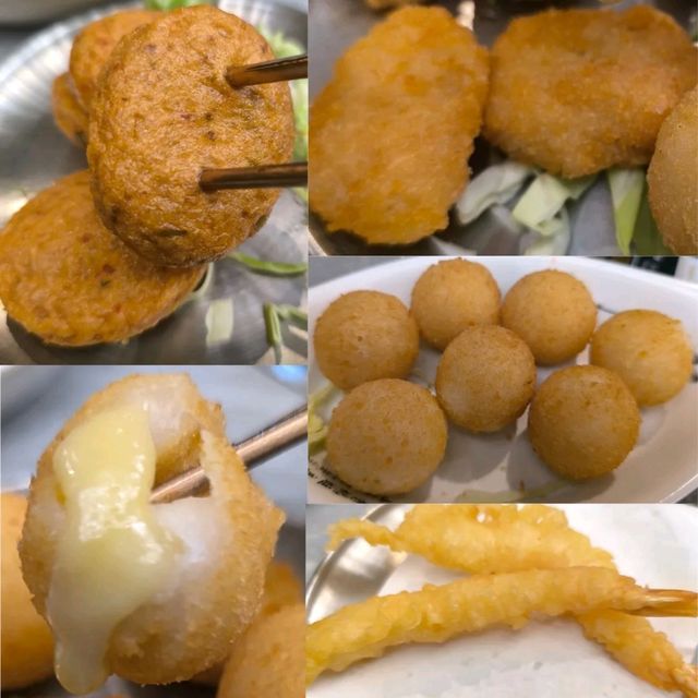 銅鑼灣有一間「瀛豐」放題性價比高！