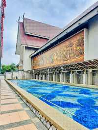 The National Museum of Malaysia