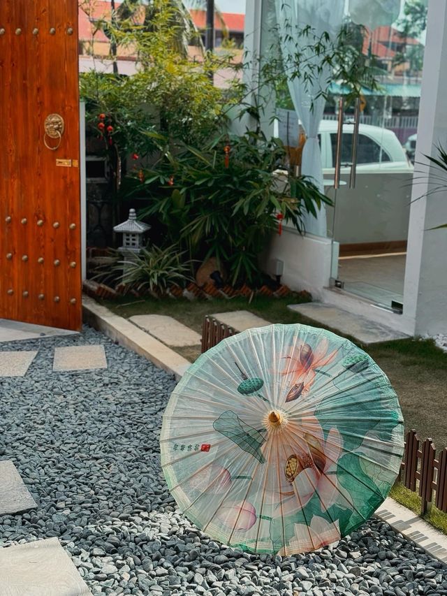 Xuan Cafe 軒•女皇烘焙